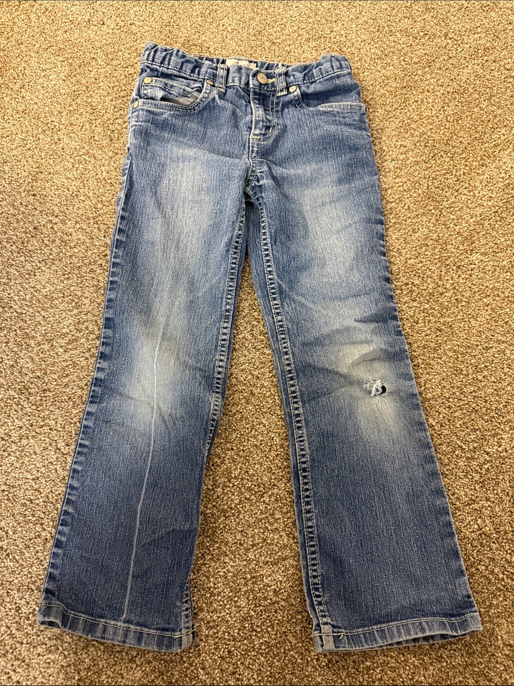 👖4 for $12👖Circo Light Blue Kids Denim Jeans